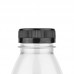 500 ML CLASSIC ROUND CLEAR PET BOTTLE